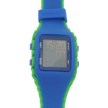 Reebok Workout Z1G Watch Black/Green