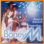 BONEY M. - RIVERS OF BABYLON – Hledejceny.cz