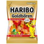 Haribo Goldbären želé medvídci 100 g – Zbozi.Blesk.cz