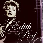 Piaf Edith - Best Of CD – Zbozi.Blesk.cz