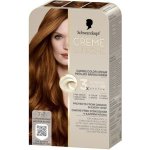 Schwarzkopf Creme Supreme 7-7 Měděná blond – Zboží Mobilmania