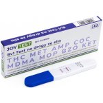 JoyTest 8v1 Test na drogy ze slin (1 ks) – Hledejceny.cz