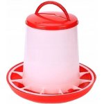 krmítko Goodfarm PFD31 9 kg, pro drůbež, plast – Hledejceny.cz