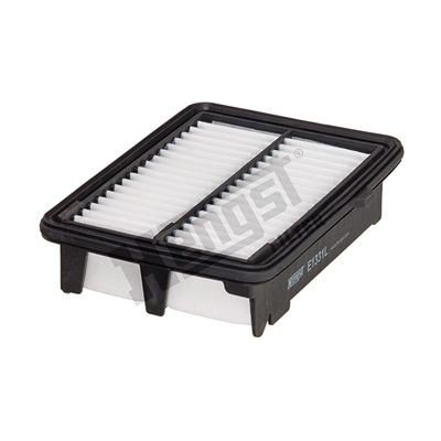 Vzduchový filtr HENGST FILTER E1331L – Hledejceny.cz