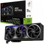 Asus ROG Astral GeForce RTX 5090 32GB 90YV0LW1-M0NA00 – Hledejceny.cz