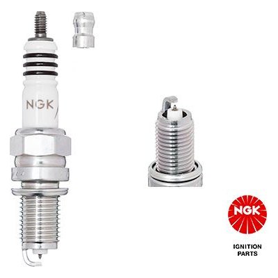 Zapalovací svíčka NGK DCPR8EIX – Sleviste.cz