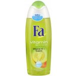 Fa Vitamin & Power Vitamin E & Guava Woman sprchový gel 250 ml – Sleviste.cz