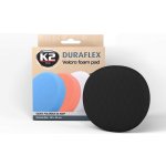 K2 Duraflex 150x25 mm ČERNÁ – Hledejceny.cz