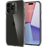 SPIGEN Air Skin Hybrid iPhone 15 Pro Max čiré – Hledejceny.cz