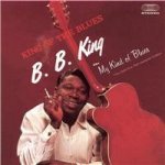King B.B. - King Of The Blues LP – Zbozi.Blesk.cz