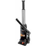 NEO TOOLS Zvedák hydraulický štípkový 2 t, 180-345 mm