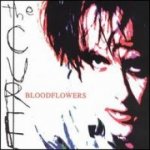 The Cure - Bloodflowers CD – Zbozi.Blesk.cz