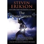 Malazan Book of the Fallen 06. The Bonehunters - Steven Erikson – Hledejceny.cz