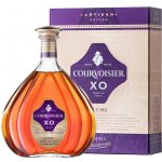 Courvoisier XO ULTIME 40% 0,7 l (karton) – Zboží Dáma