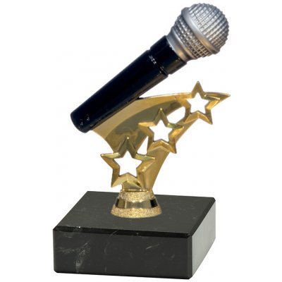Pohár mikrofon 12,5 cm – Sleviste.cz