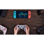8BitDo Pro 2 Wireless Controller Nintendo Switch 6922621501725 – Zboží Živě