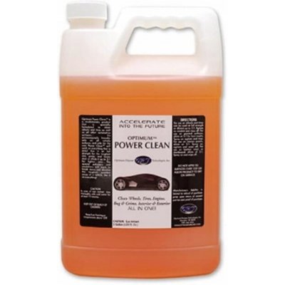 Optimum Power Clean 3,8 l | Zboží Auto
