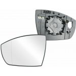 Sklo levého zpětného zrcátka FORD ECOSPORT | 2/2013-10/2017 | vyhřívané | VIEW MAX | 5901532776331 | Zboží Auto