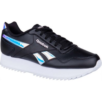 Reebok dámské boty Royal Glide Ripple Doub H03330 černá