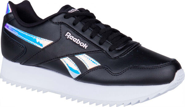 Reebok dámské boty Royal Glide Ripple Doub H03330 černá