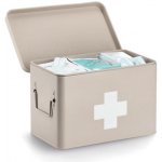 Zeller Present Lékárnička béžová Medicine XL – Zboží Dáma