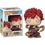 Funko Pop! Naruto Gaara – Zboží Mobilmania