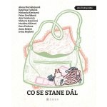 Co se stane dál - Anna Bolavá – Hledejceny.cz