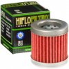 Olejový filtr pro automobily HIFLO FILTRO olejový filtr HF181