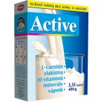 Mogador Active Milk 400 g – Zboží Dáma