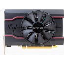 Sapphire Radeon RX 550 PULSE OC 4GB DDR5 11268-01-20G