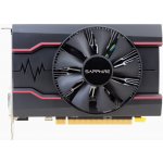 Sapphire Radeon RX 550 PULSE OC 4GB DDR5 11268-01-20G – Zbozi.Blesk.cz