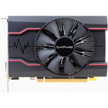 Sapphire Radeon RX 550 PULSE OC 4GB DDR5 11268-01-20G