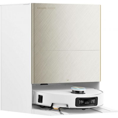 Dreame X60 Ultra White – Hledejceny.cz