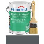 Remmers Deckfarbe 5 l Basaltově šedá – Sleviste.cz
