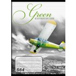 JUNIOR Sešit A5 linkovaný 564 – Zboží Dáma