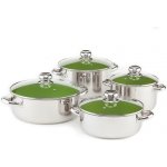 Kolimax Cerammax Pro Standard 8 ks – Zboží Dáma