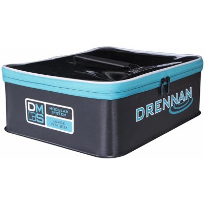 Drennan pouzdro DMS Eva Visi Box Large – Hledejceny.cz