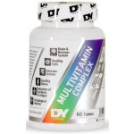 Dorian Yates Multivitamin Complex 60 tablet – Zbozi.Blesk.cz