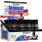 Weider AminoBlast Mega Forte 25 ml – Hledejceny.cz