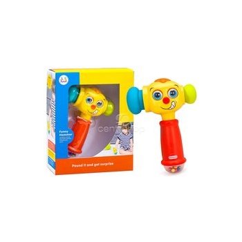 Huile Toys Kladívko