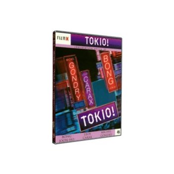 TokioDVD