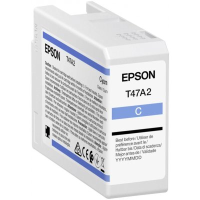 Epson T47A2 - Originální – Zboží Živě