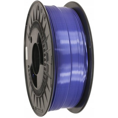 3DPower SILK 1,75mm Violet 1 kg – Zboží Živě