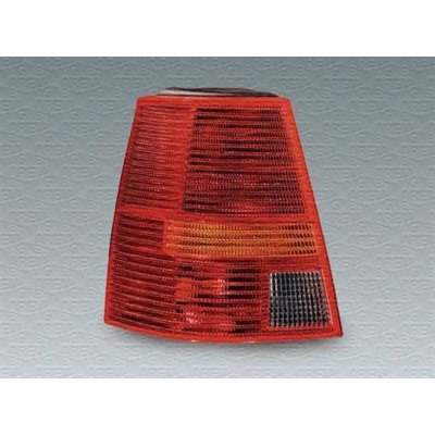 Zadní světlo MAGNETI MARELLI 714028431705 – Hledejceny.cz
