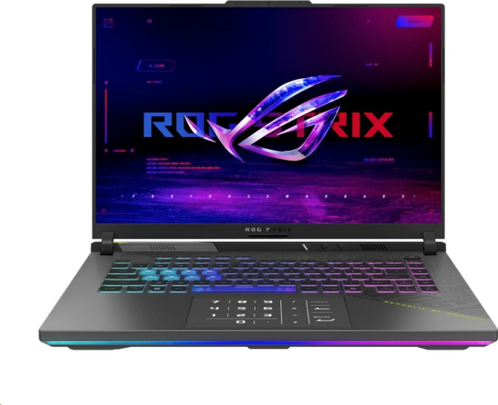 Asus ROG Strix G16 G614PR-RV031