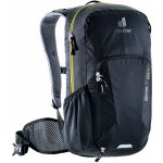 Deuter Bike 20l black – Hledejceny.cz