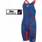 Speedo Závodní plavky kombinéza Fastskin Endurance+ Max – Zboží Dáma