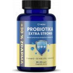 MOVit Energy Probiotika EXTRA STRONG 120 kapslí – Hledejceny.cz