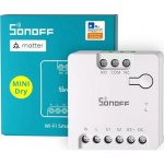 Sonoff MINI-D – Zboží Živě