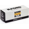 Kinofilm ILFORD Pan F Plus 120 černobílý negativní film,